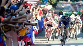 La Vuelta 2017 saldrá de la ciudad francesa de Nimes