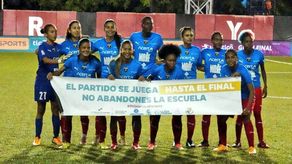 &nbsp;LFF Final 2022: Plaza Amador envía un gran mensaje