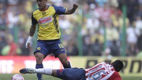 México: Cruz Azul y Monterrey se pelean la punta