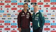 México confirma que Rafael Márquez será su entrenador para el Mundial 2030 México confirma que Rafael Márquez será su entrenador para el Mundial 2030