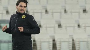 City-Barça y Juve-Dortmund reabren los octavos de Champions