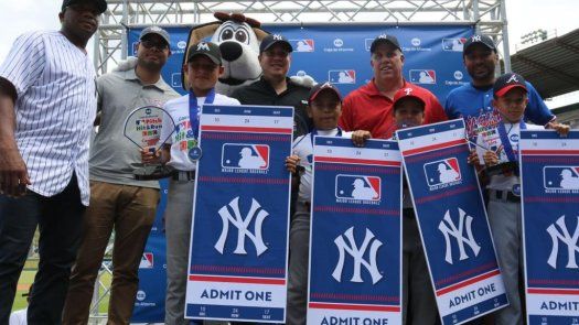 El Pitch, Hit and Run ya tiene a sus cuatro ganadores