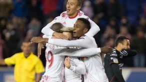 Amir Murillo destaca el buen momento del Red Bulls