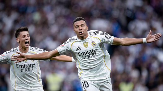 Real Madrid: XI inicial para recibir al Valencia en LaLiga Real Madrid: XI inicial para recibir al Valencia en LaLiga