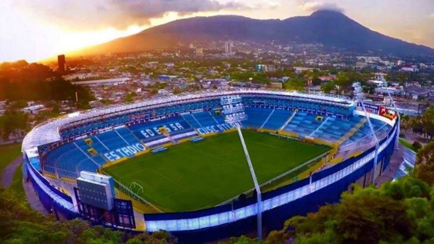 Qatar 2022: Preocupación en El Salvador por baja venta de boletos para duelo ante Panamá