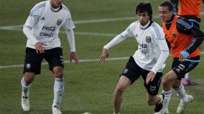 Mundial: Maradona sorprende con cambios en Argentina ante Grecia