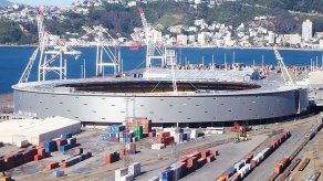 La sub-20 de Panamá jugará en las ciudades de Wellington y Auckland