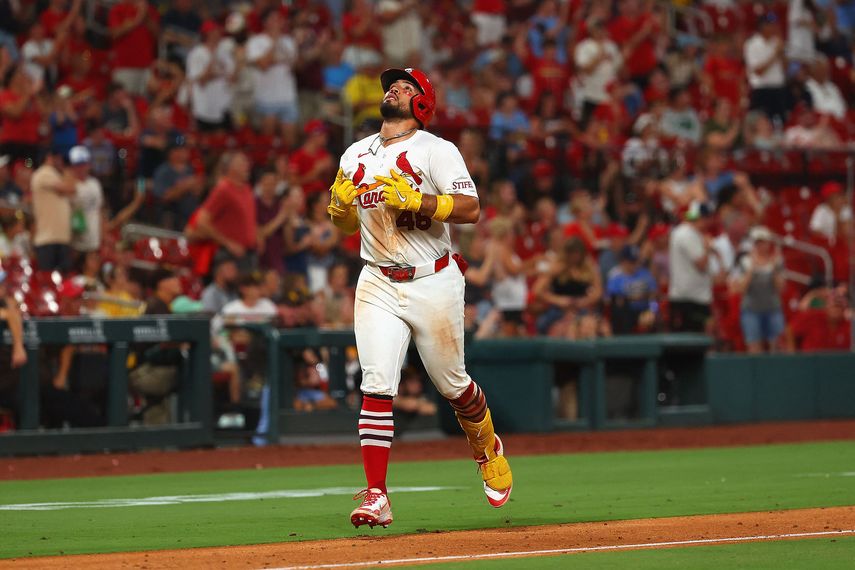 MLB: ¿Cómo le fue a los panameño en Grandes Ligas este sábado 2 de agosto?