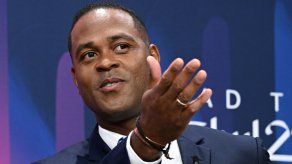 Patrick Kluivert, nuevo seleccionador de Indonesia