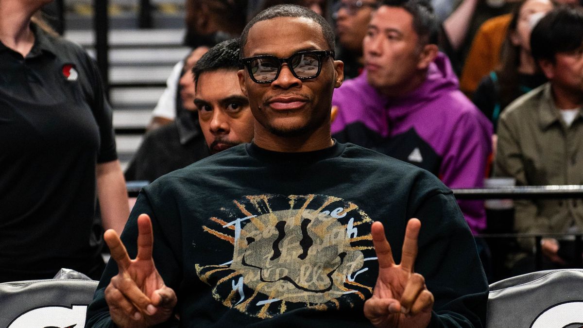 NBA: Russell Westbrook, el rey de los triples-dobles se retira tras 18 temporadas