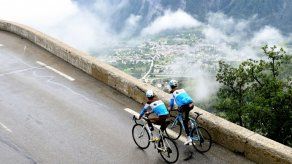 El Tour de Francia incluirá caminos sin asfaltar en su recorrido de futuras ediciones