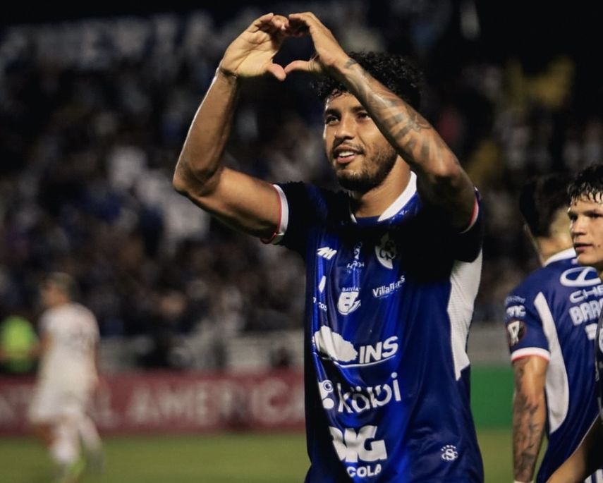 Copa Centroamericana 2025: Cartaginés gana y elimina al CAI en el Fello Meza