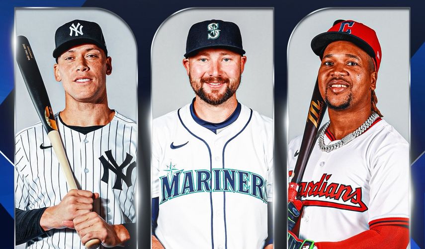 MLB: La lucha por el MVP de la Liga Americana