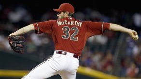 Diamondbacks niegan título divisional a Dodgers