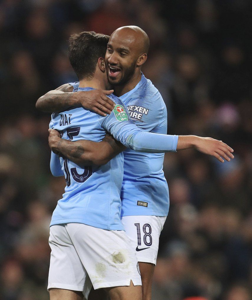 Filtraciones revelan amenazas de Man City contra UEFA