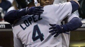 MLB: Marineros 4