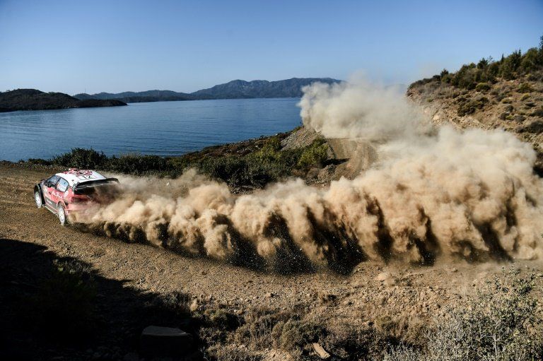 El Mundial 2019 de WRC contará con un rally en Chile