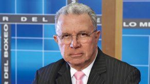 Juan Carlos Tapia anuncia su retiro de la televisión panameña