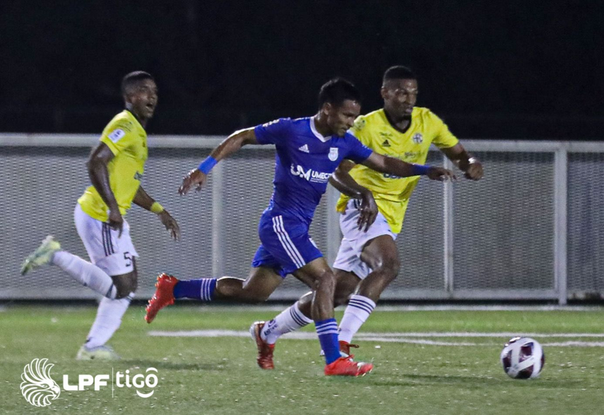 LPF: Así Culmino la jornada 16 de la Conferencia Oeste&nbsp;