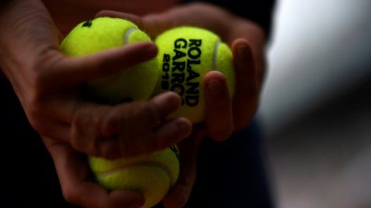 Argentina sigue la fiesta en París: Schwartzman y Trungelliti también pasan