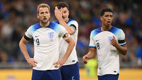 Selección de Inglaterra vs Senegal: Fecha, hora y dónde ver en 8vos de final Qatar 2022
