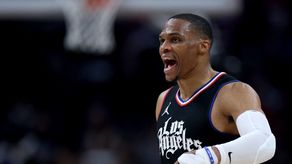NBA: Russell Westbrook podría llegar a los Nuggets en intercambio con Clipper y Jazz