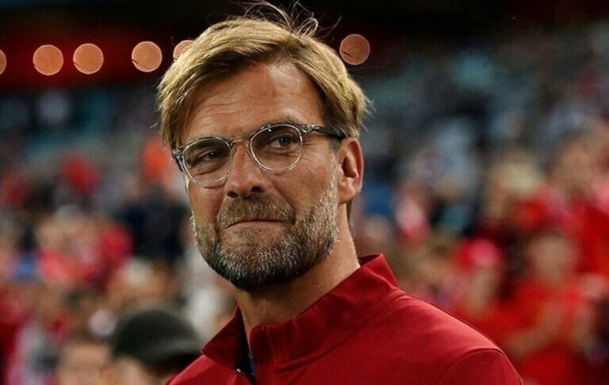 Jurgen Klopp niega llamadas desde el Real Madrid y lamenta salida de Xabi Alonso