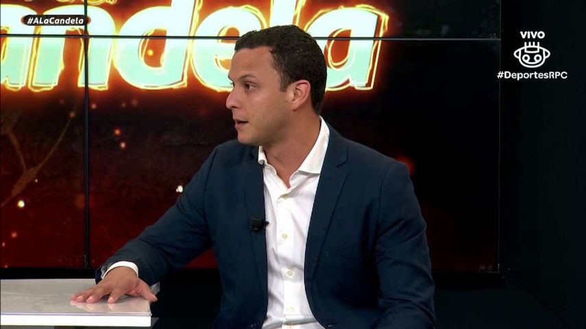 LPF: Giorgio Famiglietti habla de la iniciativa del Media Day