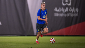 Dani Olmo y Pedri regresan a la convocatoria del FC Barcelona