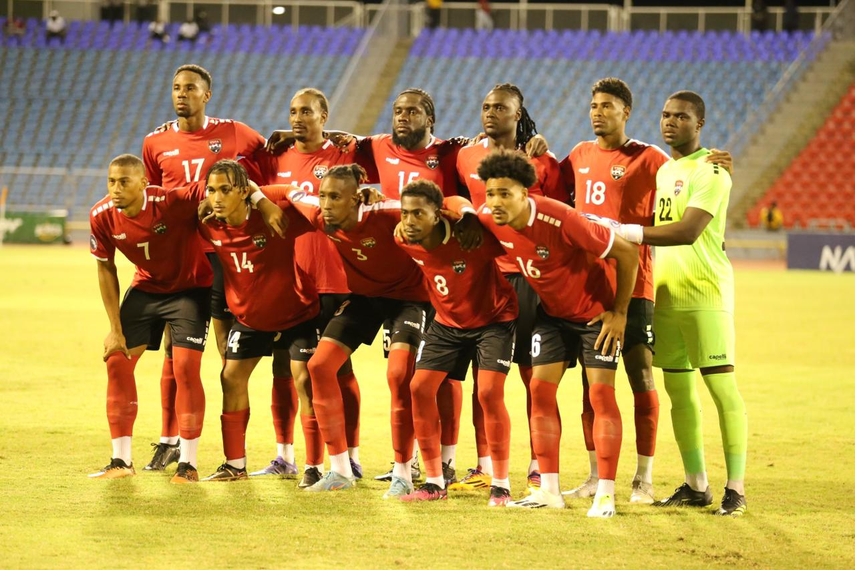 Liga de Naciones Concacaf: Trinidad y Tobago se posiciona líder del grupo A&nbsp; Foto: La Red&nbsp;