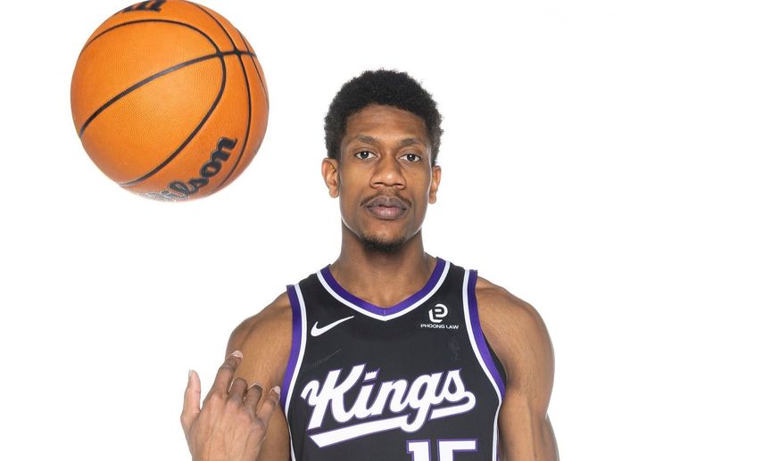 NBA: DeAndre Hunter estaría fuera por el resto de la temporada