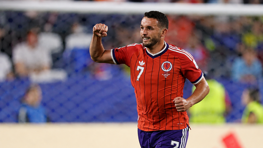 Mundial 2026: Escocia logró histórico triunfo ante Haití en Boston Mundial 2026: Escocia logró histórico triunfo ante Haití en Boston