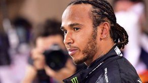 Hamilton de regreso para el cierre de temporada de F1 en Abu Dabi