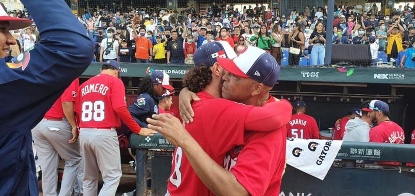 Clásico Mundial 2023: Nos encargamos de lo que teníamos que hacer