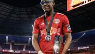 ¡Figura! Rafael Mosquera fue elegido MVP de la MLS NEXT Pro Cup 2025 ¡Figura! Rafael Mosquera fue elegido MVP de la MLS NEXT Pro Cup 2025