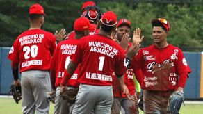Béisbol Mayor 2022: Coclé y Herrera defienden su invicto