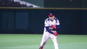 Premundial de Béisbol U23: Panamá se estrenó con victoria sobre Costa Rica
