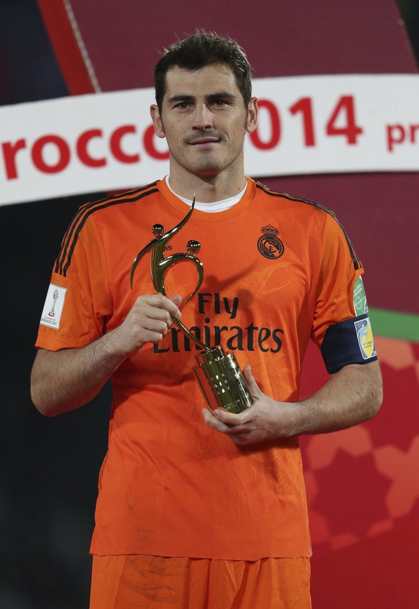 Real Madrid, campeón del Mundial de Clubes