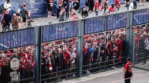 Champions League: UEFA reembolsará a aficionados del Liverpool&nbsp;