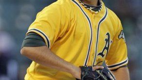 Atléticos ceden a González