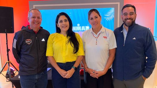 RPC, COS y RPC Radio consolidan una alianza estratégica con IRONMAN 70.3 Panamá RPC, COS y RPC Radio consolidan una alianza estratégica con IRONMAN 70.3 Panamá