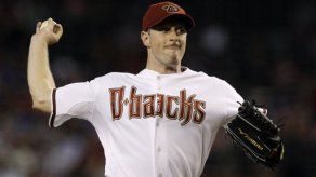 MLB: Diamondbacks 2