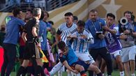 La FIFA abre una investigación contra Argentina por los incidentes tras la final La FIFA abre una investigación contra Argentina por los incidentes tras la final