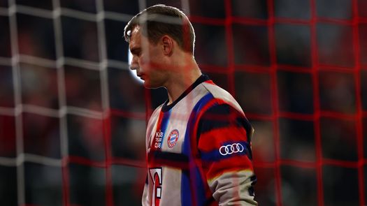 Manuel Neuer será baja para Champions League por una pequeña rotura muscular Manuel Neuer será baja para Champions League por una pequeña rotura muscular