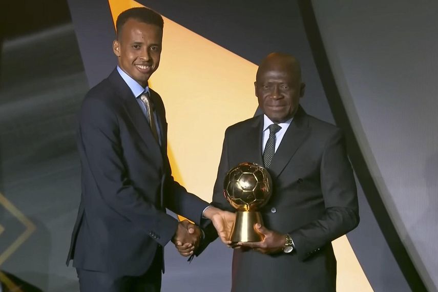 Mundial 2026: Indignación en Somalia por restricción de ingreso a árbitro