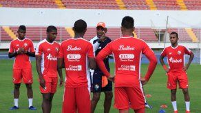 Julio Dely Valdés anuncia lista final para la Copa Oro 2019