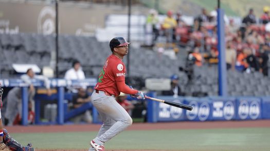 Serie del Caribe 2026: República Dominicana elimina a los Federales de Chiriquí Serie del Caribe 2026: República Dominicana elimina a los Federales de Chiriquí