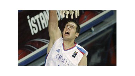 Mundial: Serbia derrota a Croacia y avanza a cuartos