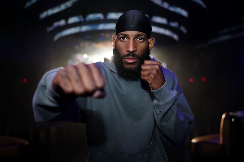 El diamante Andy Cruz buscará entrar a la historia del boxeo cubano