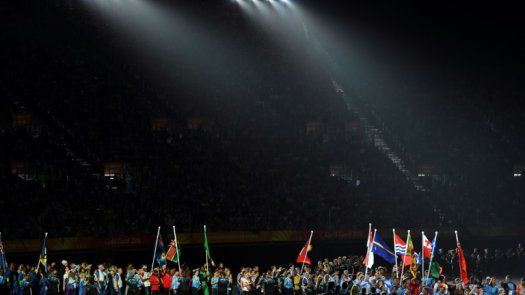 Casi 200 solicitudes de asilo en Australia tras los Juegos de Commonwealth